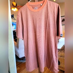 XL mens Prana crew neck Tshirt